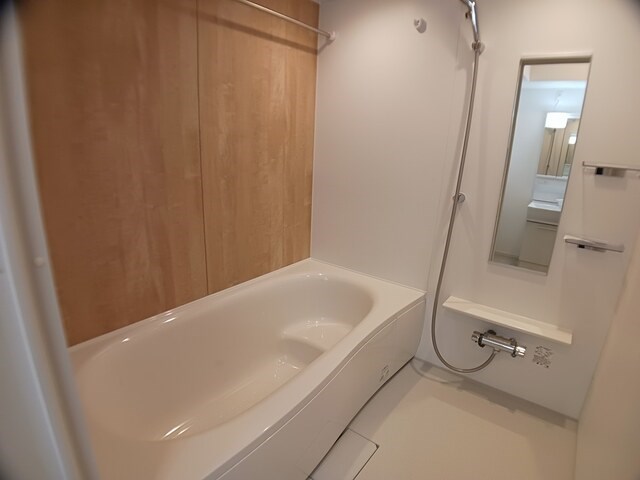 メロウ　スイート 風呂画像