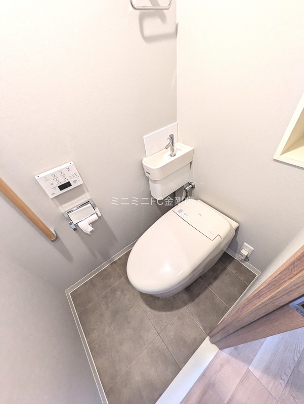 美加の台南海アーバンコンフォート壱番館 その他2