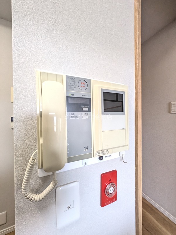 美加の台南海アーバンコンフォート壱番館 その他3