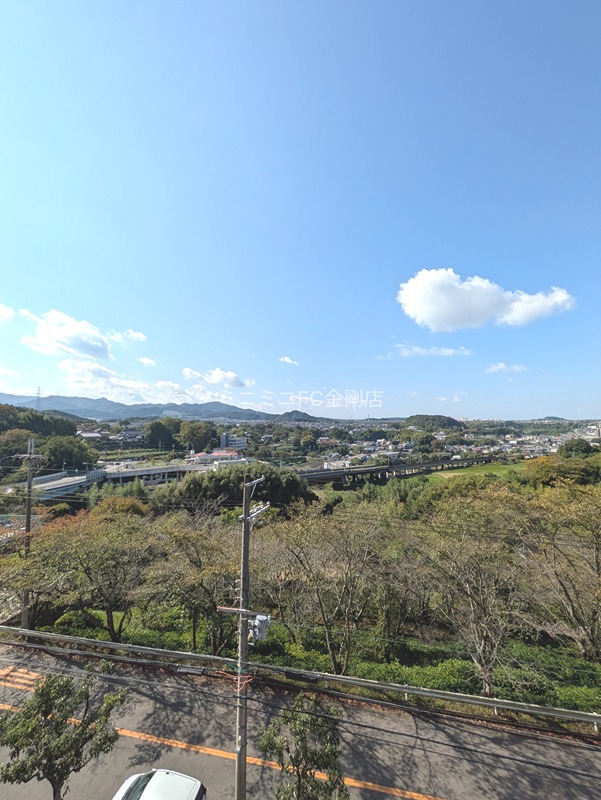 美加の台南海アーバンコンフォート壱番館 その他6