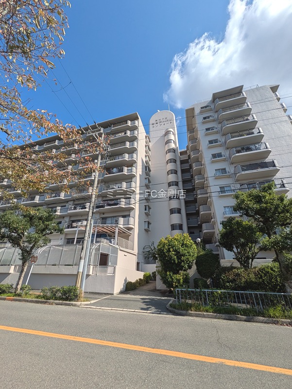 美加の台南海アーバンコンフォート壱番館 その他外観1