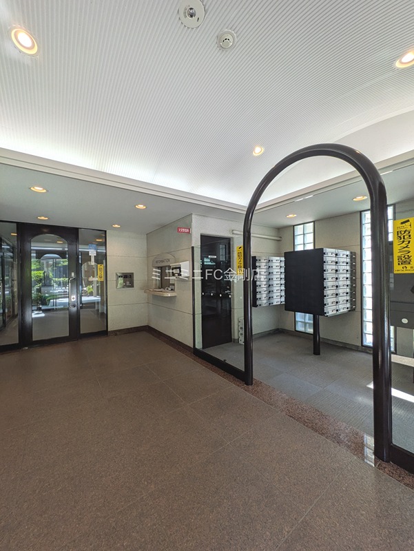 美加の台南海アーバンコンフォート壱番館 その他外観4