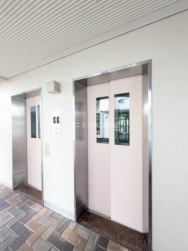 美加の台南海アーバンコンフォート壱番館 その他外観5