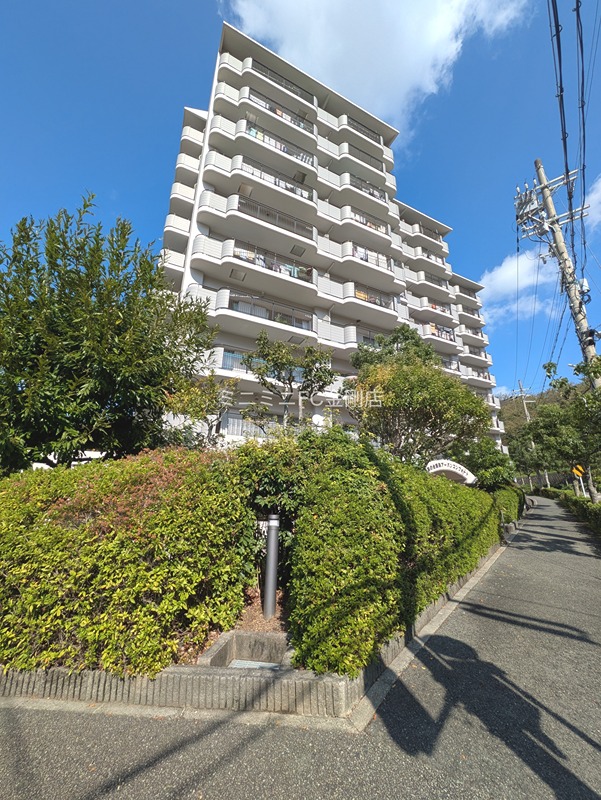 美加の台南海アーバンコンフォート壱番館 その他外観6