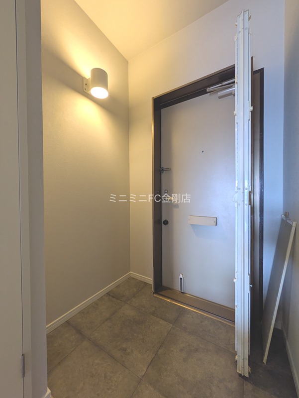 美加の台南海アーバンコンフォート壱番館 その他8