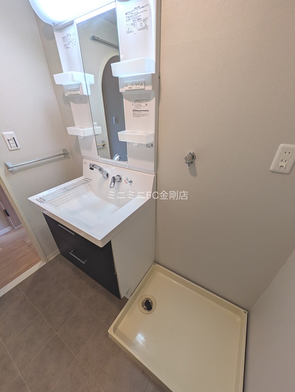 美加の台南海アーバンコンフォート壱番館 その他9