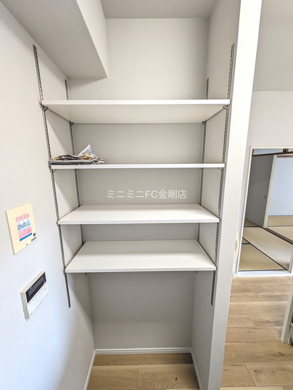 美加の台南海アーバンコンフォート壱番館 その他11