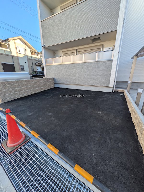 クリエオーレ初芝 その他外観1