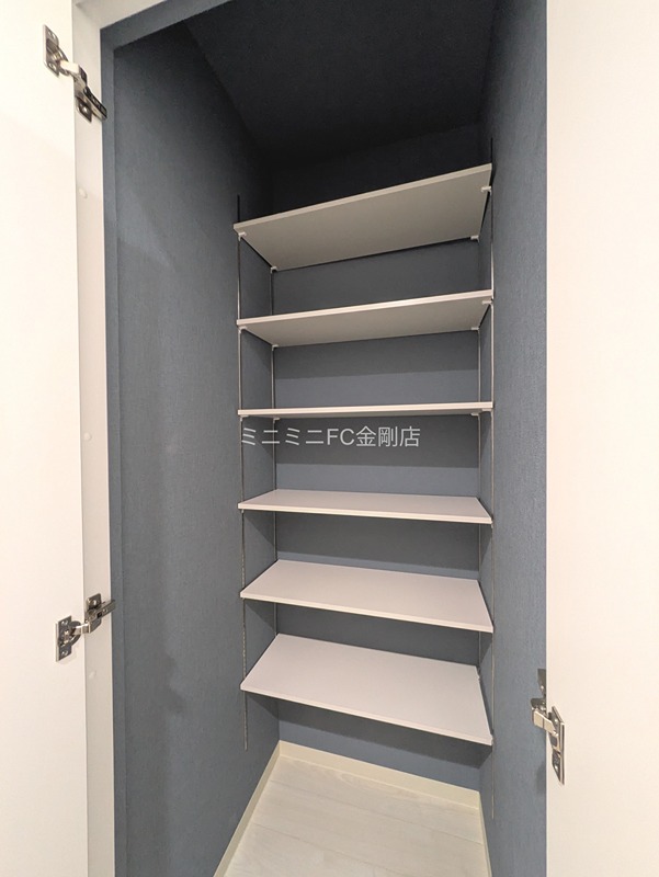 クリエオーレ初芝 その他8