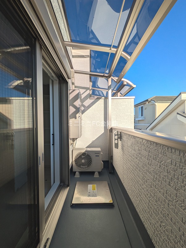 クリエオーレ初芝 その他14