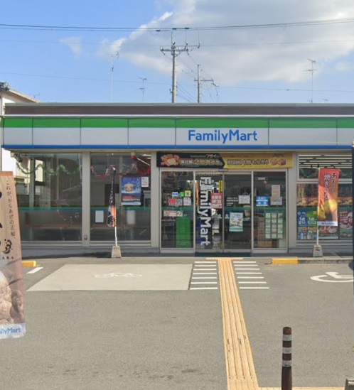 フレール 周辺画像2