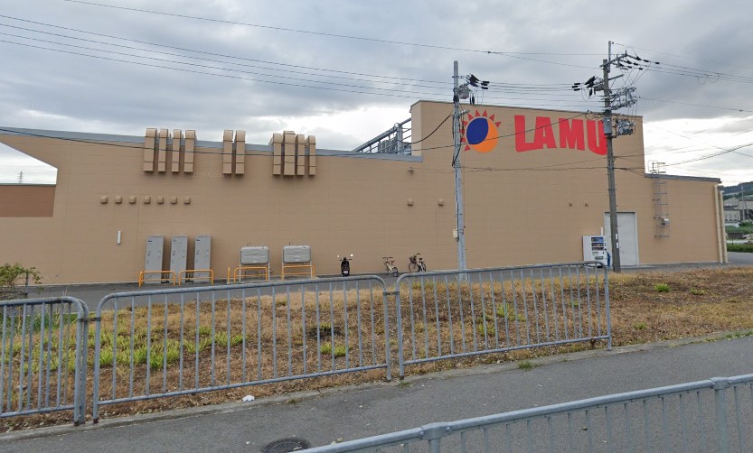 フレール 周辺画像5