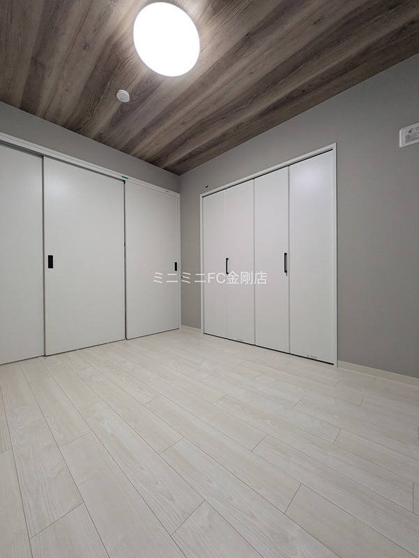 クリエオーレ初芝 その他8