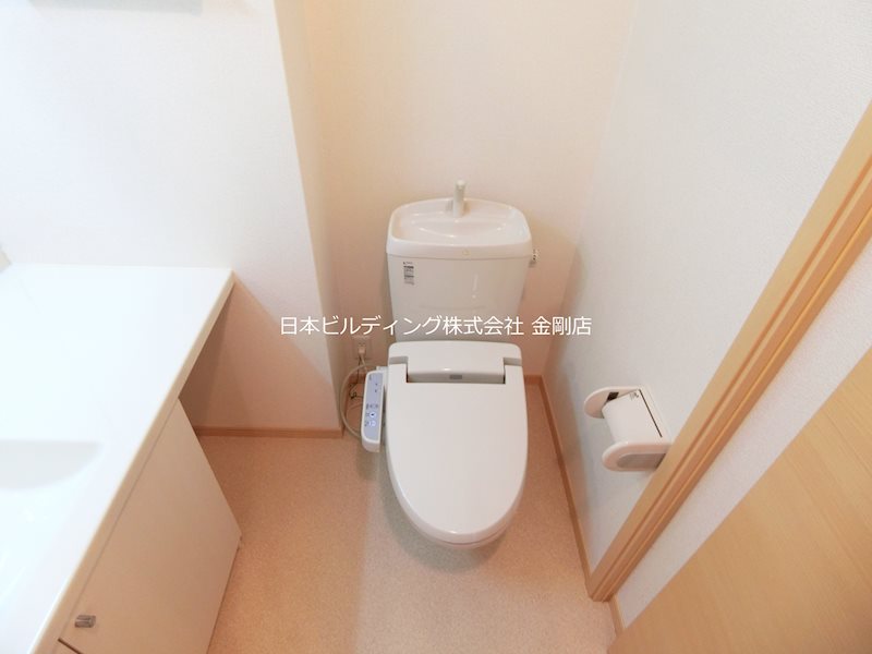 ガーデンハウスエアリー その他2