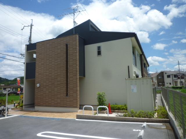 ガーデンハウスエアリー その他外観1