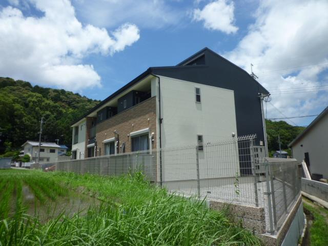 ガーデンハウスエアリー その他外観2