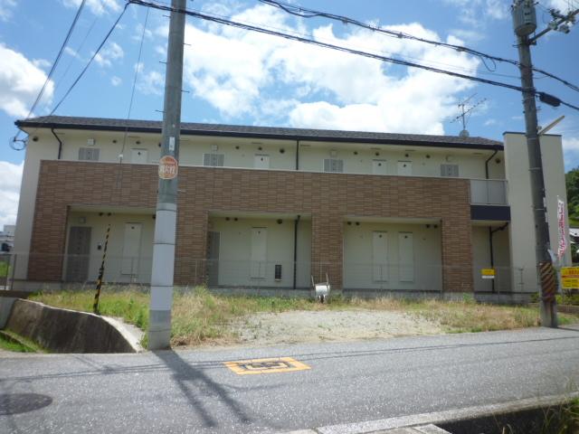 ガーデンハウスエアリー その他外観3