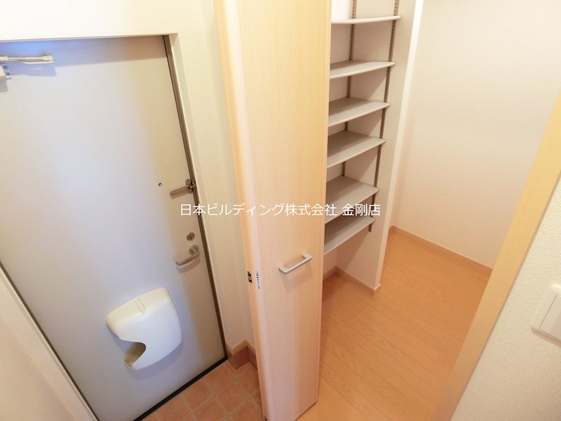 ガーデンハウスエアリー その他7