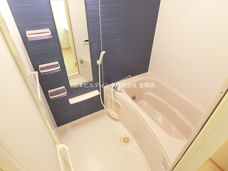 ガーデンハウスエアリー 風呂画像