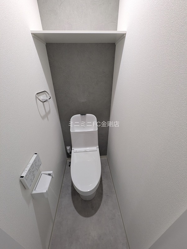 クリエオーレ初芝 その他1