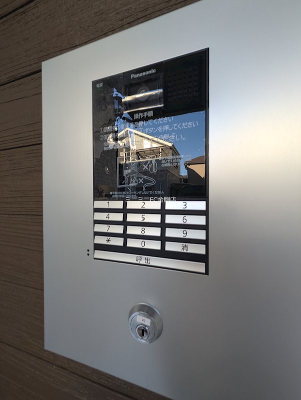 クリエオーレ初芝 その他外観5