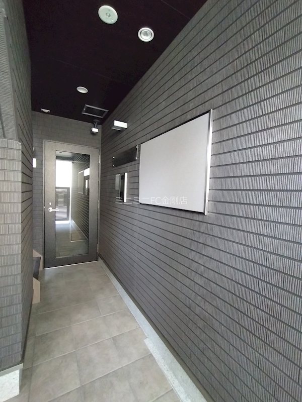 エヌエムキャトフヴァントゥレーズサウス その他外観1