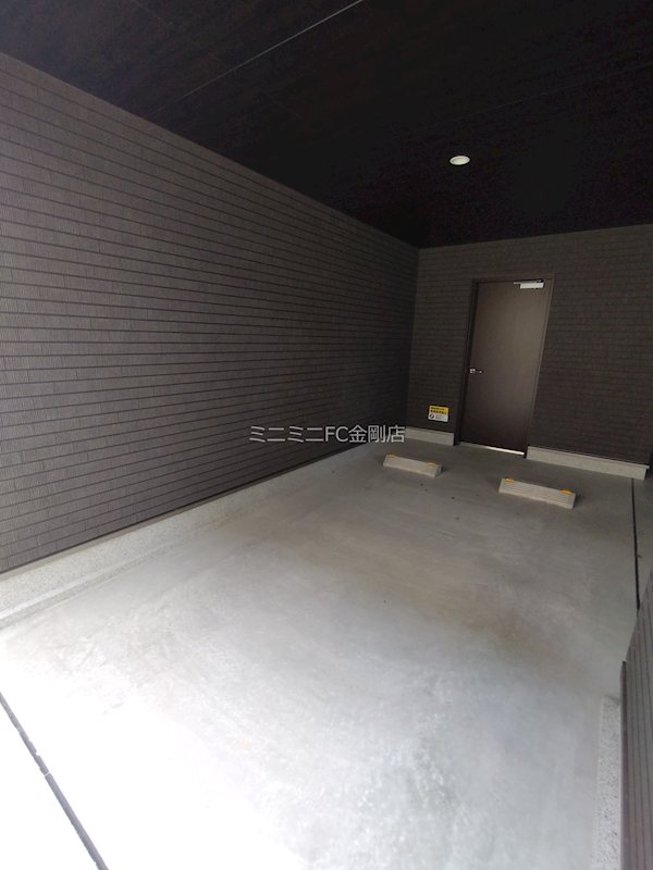 エヌエムキャトフヴァントゥレーズサウス その他外観2