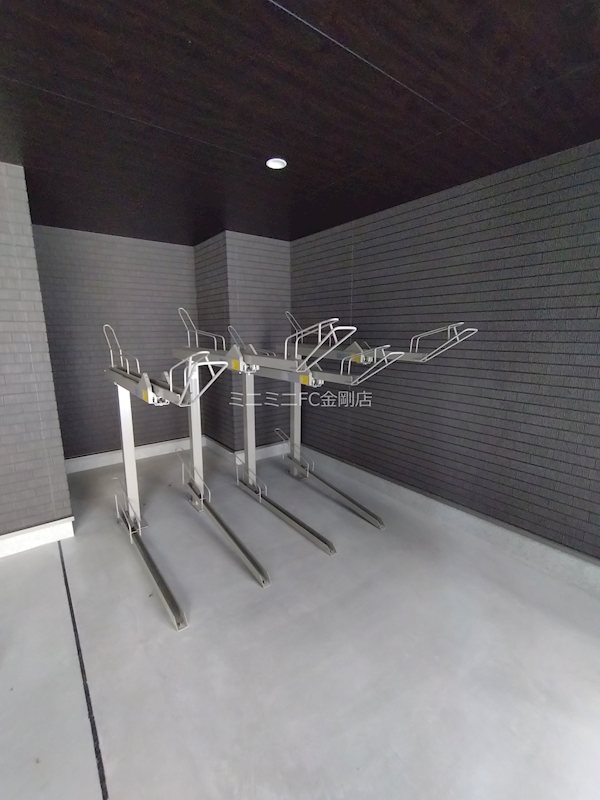 エヌエムキャトフヴァントゥレーズサウス その他外観3