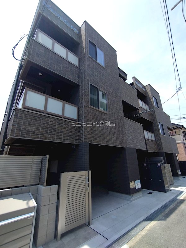 エヌエムキャトフヴァントゥレーズサウス その他外観5