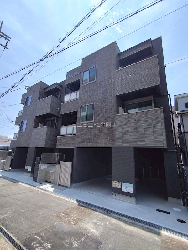 エヌエムキャトフヴァントゥレーズサウス その他外観6