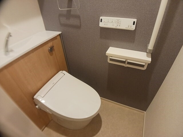 メゾンルミネ若松 その他2