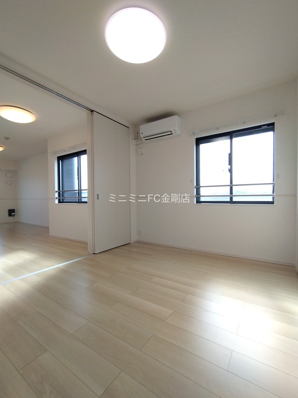 メゾンルミネ若松 その他8