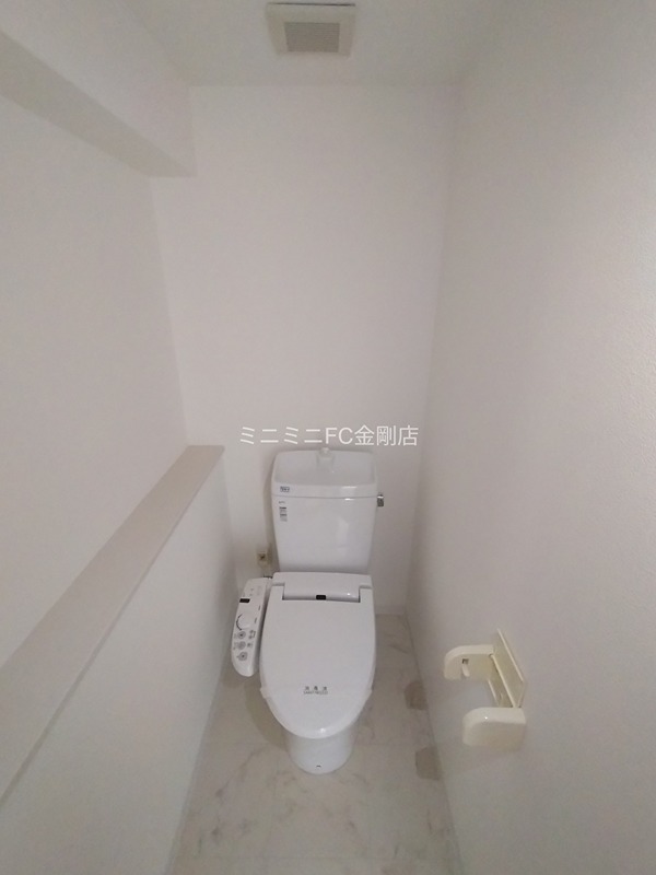 南海狭山コーポ　2号棟 その他2