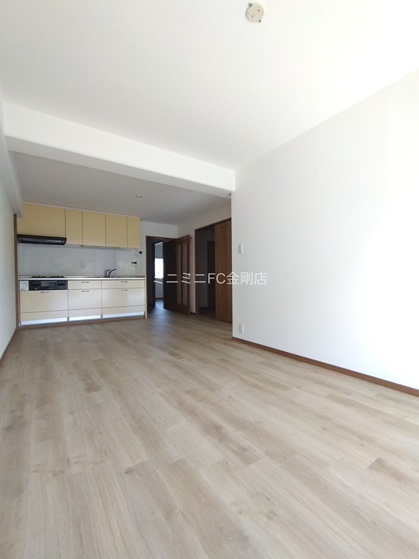 南海狭山コーポ　2号棟 その他7