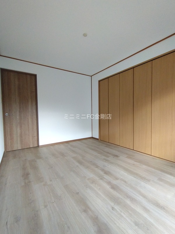 南海狭山コーポ　2号棟 その他11