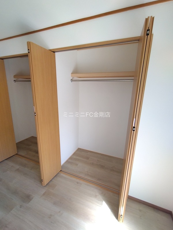 南海狭山コーポ　2号棟 その他12