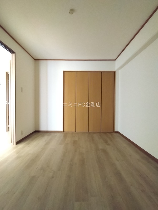 南海狭山コーポ　2号棟 その他13