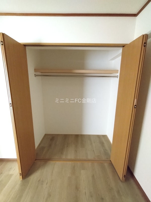 南海狭山コーポ　2号棟 その他14