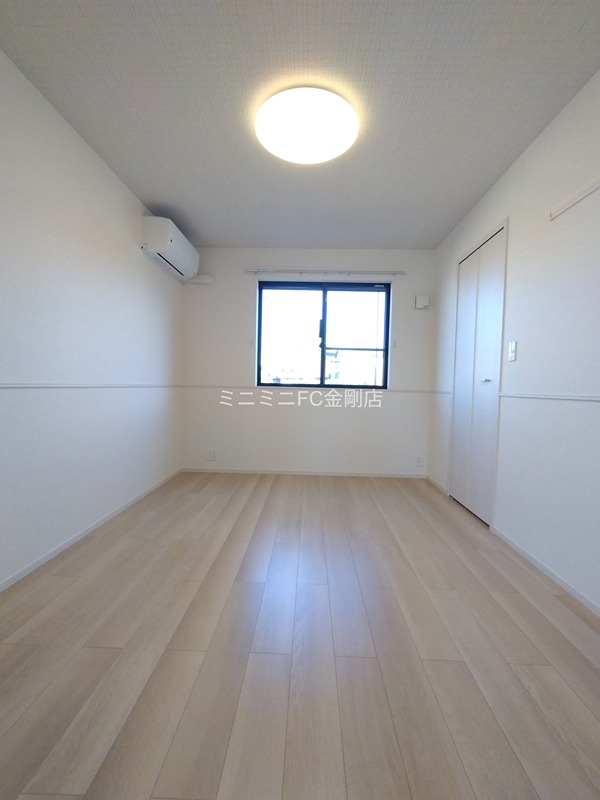 エヌ　プラス ベッドルーム