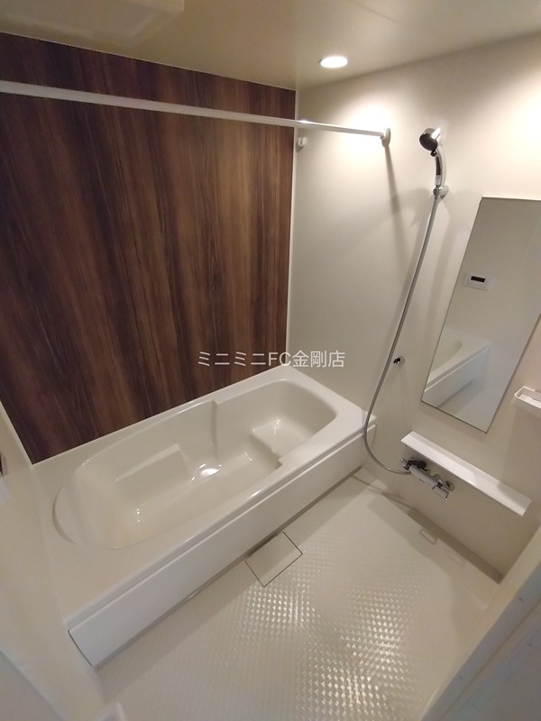 エヌ　プラス 風呂画像