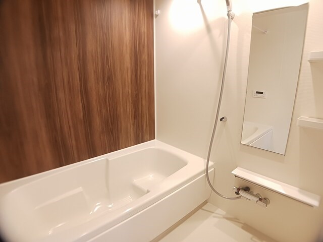 エヌ　プラス 風呂画像