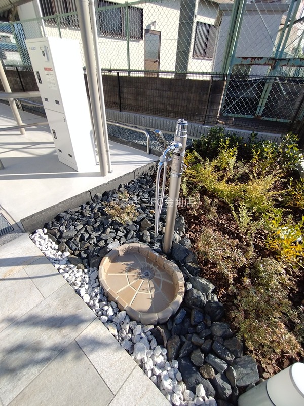 エヌ　プラス その他外観2