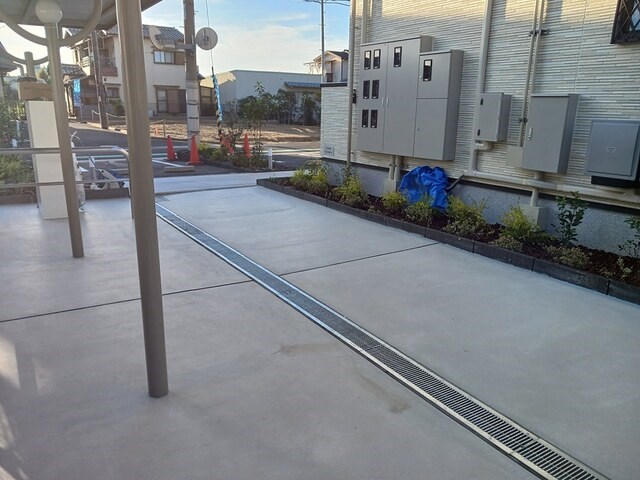 エヌ　プラス その他外観2