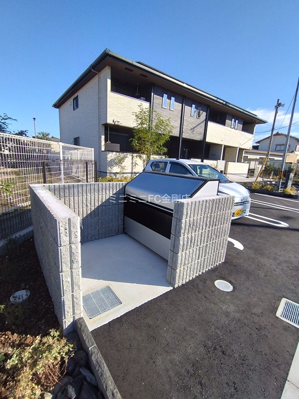 エヌ　プラス その他外観5