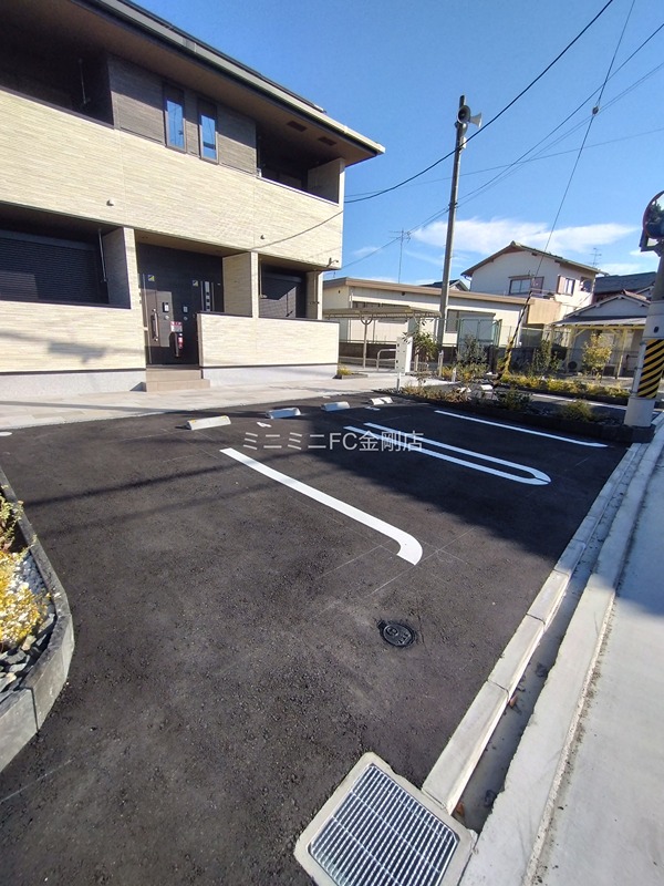 エヌ　プラス その他外観6