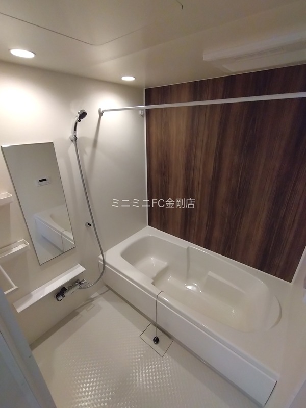 エヌ　プラス 風呂画像