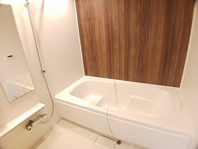 エヌ　プラス 風呂画像