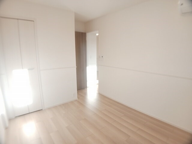 エヌ　プラス ベッドルーム