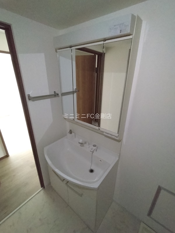 南海狭山コーポ　2号棟 その他1