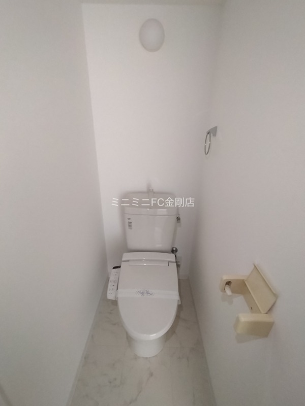 南海狭山コーポ　2号棟 その他2